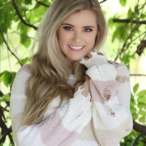 Meet your Posher, Henleigh